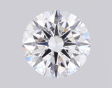 2.02 Carat D-VVS1 Round Lab Grown Diamond - IGI (#125264)