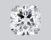 2.02 Carat D-VVS2 Cushion Lab Grown Diamond - IGI (126743) - PBD Loose Diamond