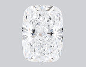 2.02 Carat D-VVS2 Elongated Cushion Lab Grown Diamond - IGI (#50890) Loose Diamond Princess Bride Diamonds 