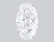 2.02 Carat D-VVS2 Moval Lab Grown Diamond - IGI (#128671) - PBD Loose Diamond