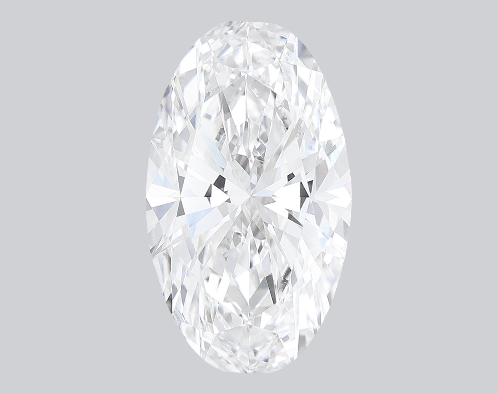 2.02 Carat D-VVS2 Moval Lab Grown Diamond - IGI (#128671) - PBD Loose Diamond