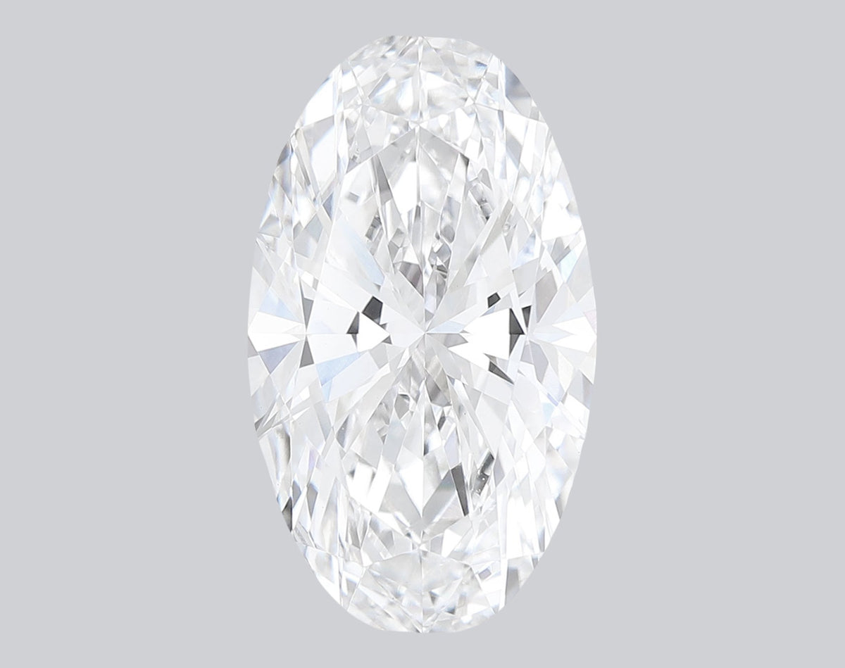2.02 Carat D-VVS2 Moval Lab Grown Diamond - IGI (#128671) - PBD Loose Diamond