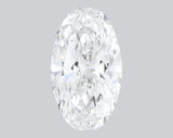 2.02 Carat D-VVS2 Moval Lab Grown Diamond - IGI (#128671)