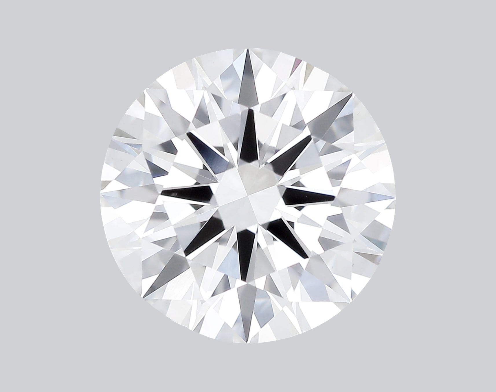 2.02 Carat D-VVS2 Round Lab Grown Diamond - IGI (#53039) Loose Diamond Princess Bride Diamonds 