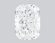 2.02 Carat E-VS1 Elongated Cushion Lab Grown Diamond - IGI (127403) - PBD Loose Diamond