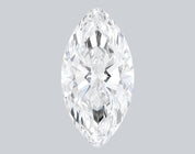 2.02 Carat E - VS1 Marquise Lab Grown Diamond - IGI (123826) - PBD Loose Diamond