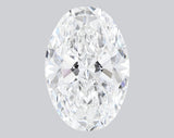 2.02 Carat E-VS1 Oval Lab Grown Diamond - IGI (#126182)