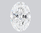 2.02 Carat E-VS1 Oval Lab Grown Diamond - IGI (#50718) Loose Diamond Princess Bride Diamonds 