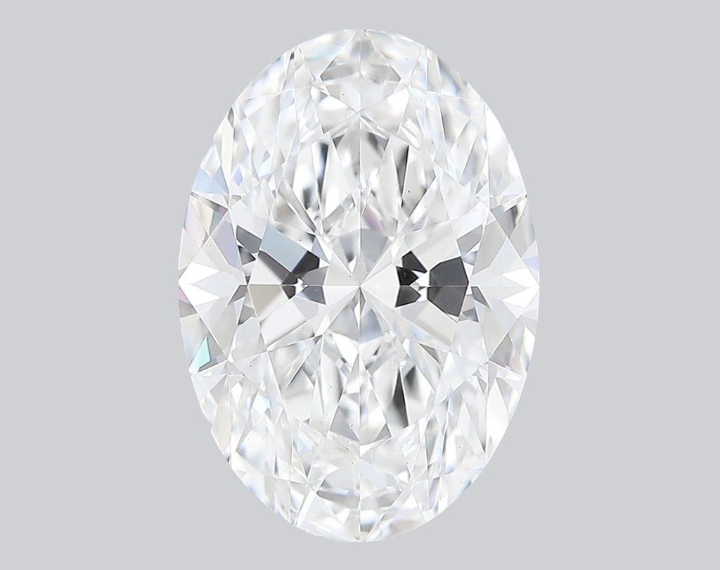 2.02 Carat E-VS1 Oval Lab Grown Diamond - IGI (#50718) Loose Diamond Princess Bride Diamonds 