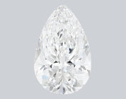 2.02 Carat E - VS1 Pear Lab Grown Diamond - IGI (121843) - PBD Loose Diamond
