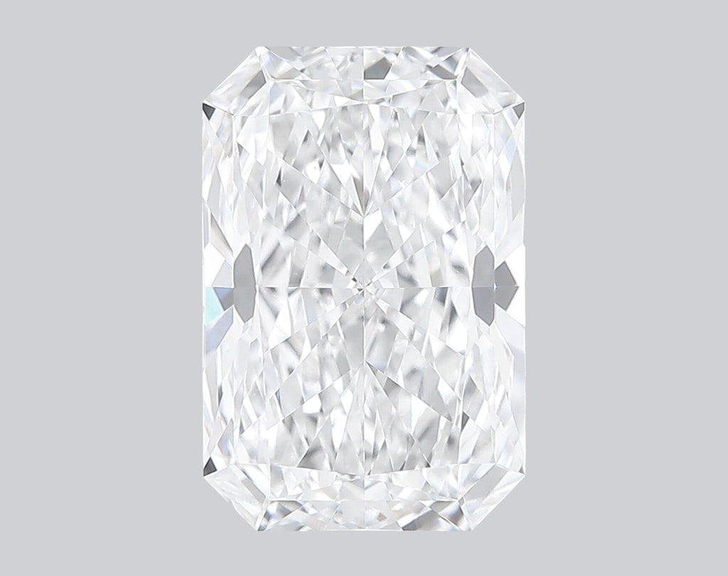 2.02 Carat E-VS1 Radiant Lab Grown Diamond - IGI (#4677) Loose Diamond Princess Bride Diamonds 