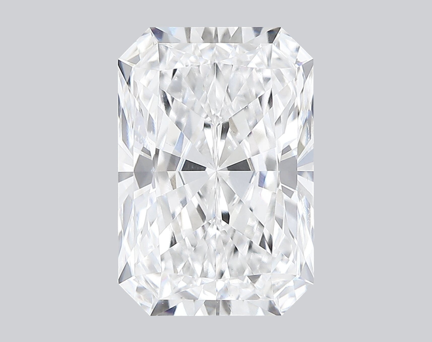 2.02 Carat E-VS1 Radiant Lab Grown Diamond - IGI (#51553) Loose Diamond Princess Bride Diamonds 