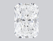 2.02 Carat E-VS1 Radiant Lab Grown Diamond - IGI (#51553) Loose Diamond Princess Bride Diamonds 