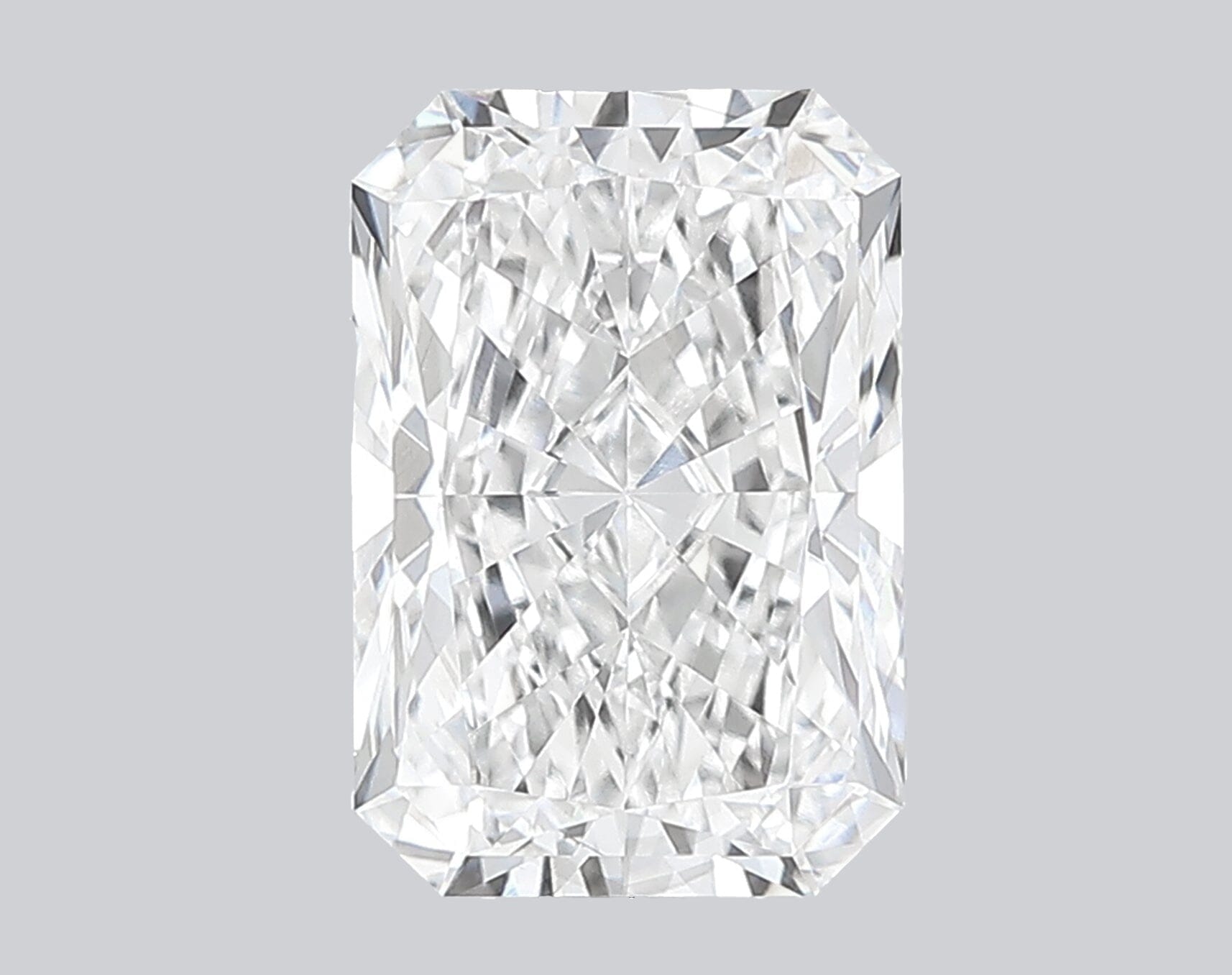 2.02 Carat E-VS1 Radiant Lab Grown Diamond - IGI (#53802) Loose Diamond Princess Bride Diamonds 