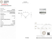 2.02 Carat E-VS1 Radiant Lab Grown Diamond - IGI (#5630) Loose Diamond Princess Bride Diamonds 