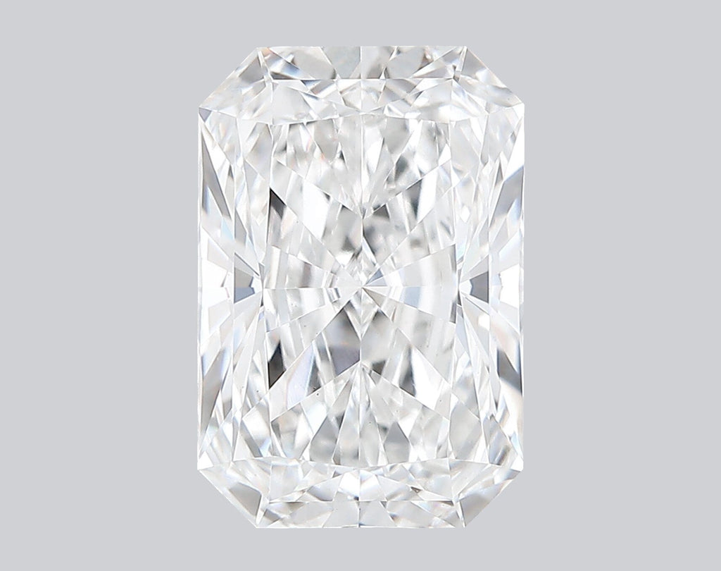 2.02 Carat E-VS1 Radiant Lab Grown Diamond - IGI (#5630) Loose Diamond Princess Bride Diamonds 