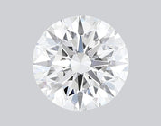 2.02 Carat E - VS1 Round Lab Grown Diamond - IGI (124316) - PBD Loose Diamond
