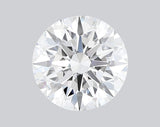 2.02 Carat E-VS1 Round Lab Grown Diamond - IGI (#124316)