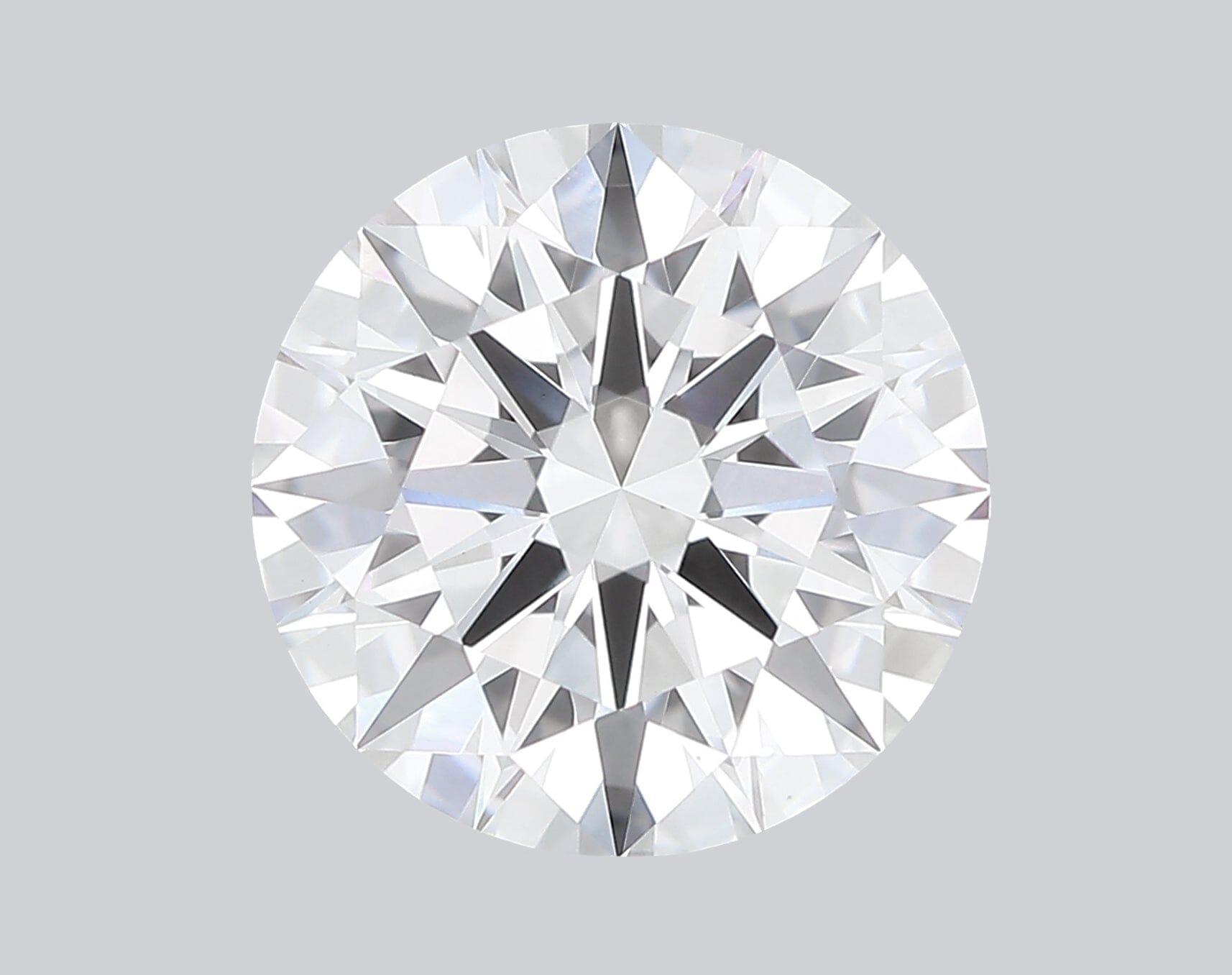 2.02 Carat E-VS1 Round Lab Grown Diamond - IGI (#4947) Loose Diamond Princess Bride Diamonds 