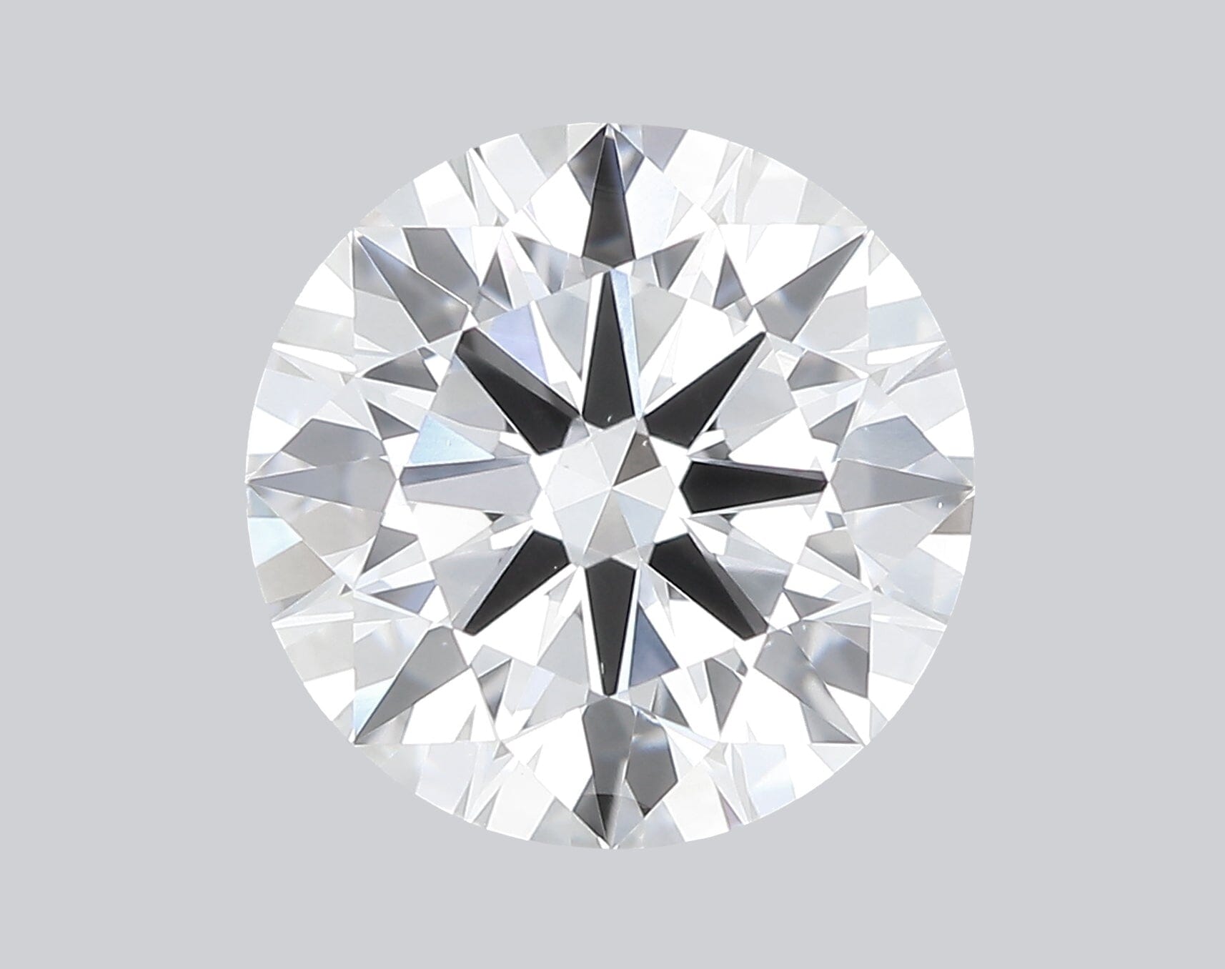 2.02 Carat E-VS1 Round Lab Grown Diamond - IGI (#4948) Loose Diamond Princess Bride Diamonds 