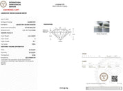 2.02 Carat E-VS1 Round Lab Grown Diamond - IGI (#50599) Loose Diamond Princess Bride Diamonds 