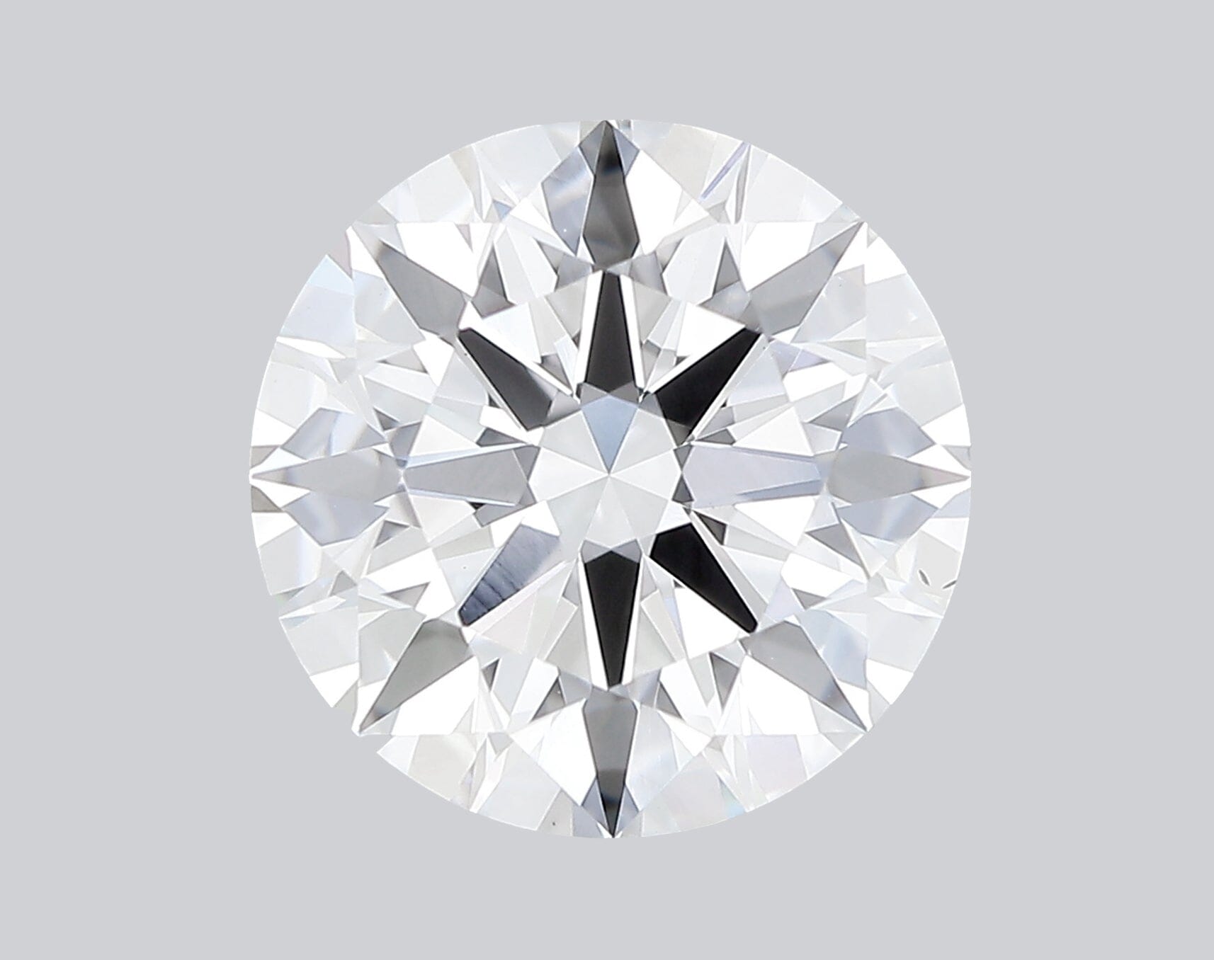 2.02 Carat E-VS1 Round Lab Grown Diamond - IGI (#50599) Loose Diamond Princess Bride Diamonds 