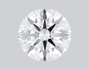 2.02 Carat E-VS1 Round Lab Grown Diamond - IGI (#50599) Loose Diamond Princess Bride Diamonds 