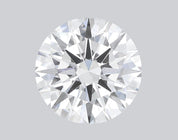 2.02 Carat E-VS1 Round Lab Grown Diamond - IGI (#5161) Loose Diamond Princess Bride Diamonds 