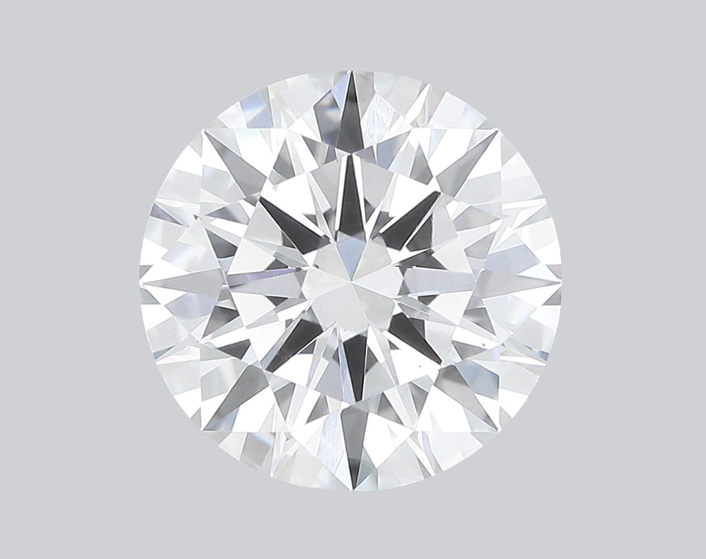 2.02 Carat E-VS1 Round Lab Grown Diamond - IGI (#5161) Loose Diamond Princess Bride Diamonds 