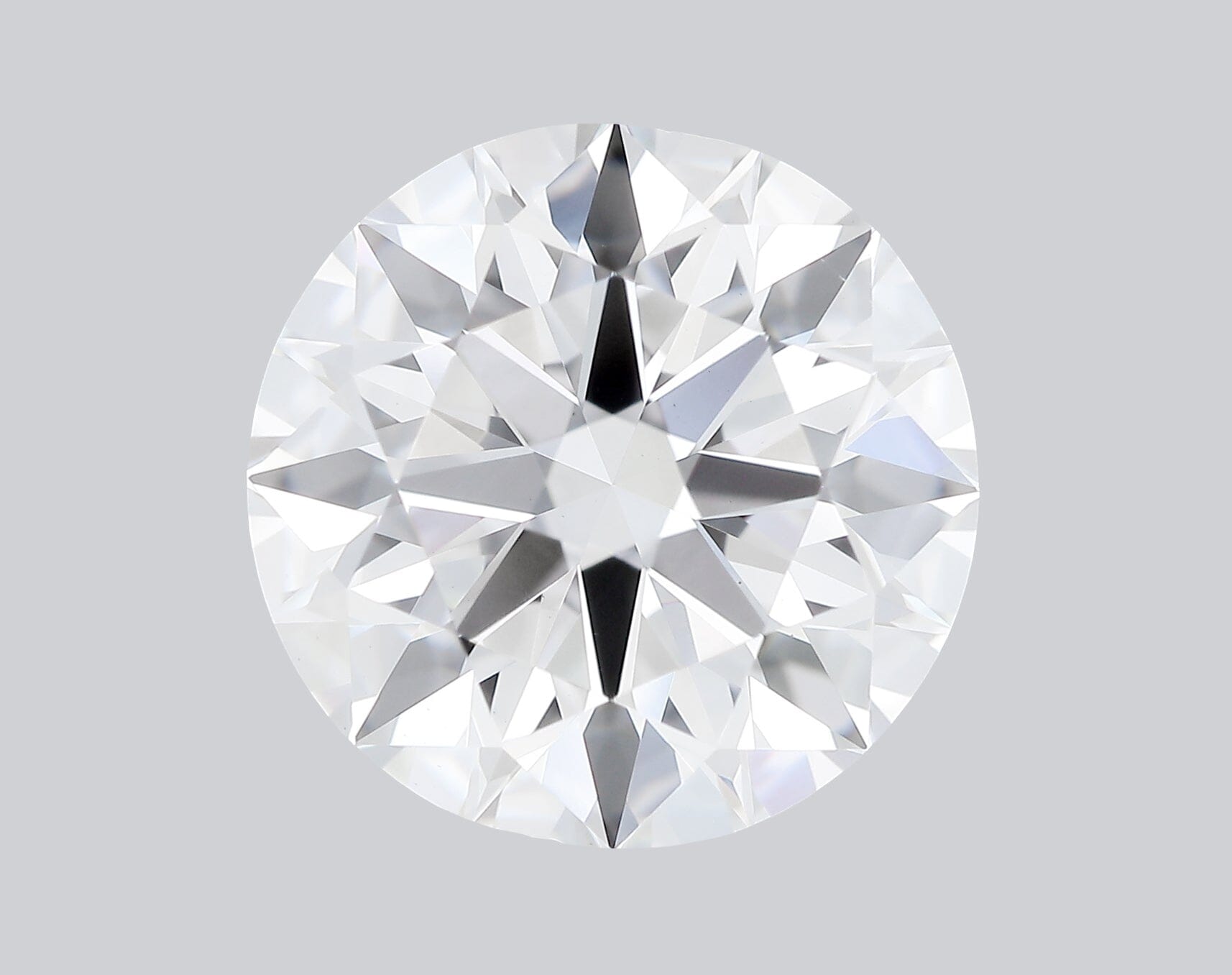 2.02 Carat E-VS1 Round Lab Grown Diamond - IGI (#53033) Loose Diamond Princess Bride Diamonds 