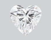 2.02 Carat E-VVS2 Heart Lab Grown Diamond - IGI (#5077) Loose Diamond Princess Bride Diamonds 
