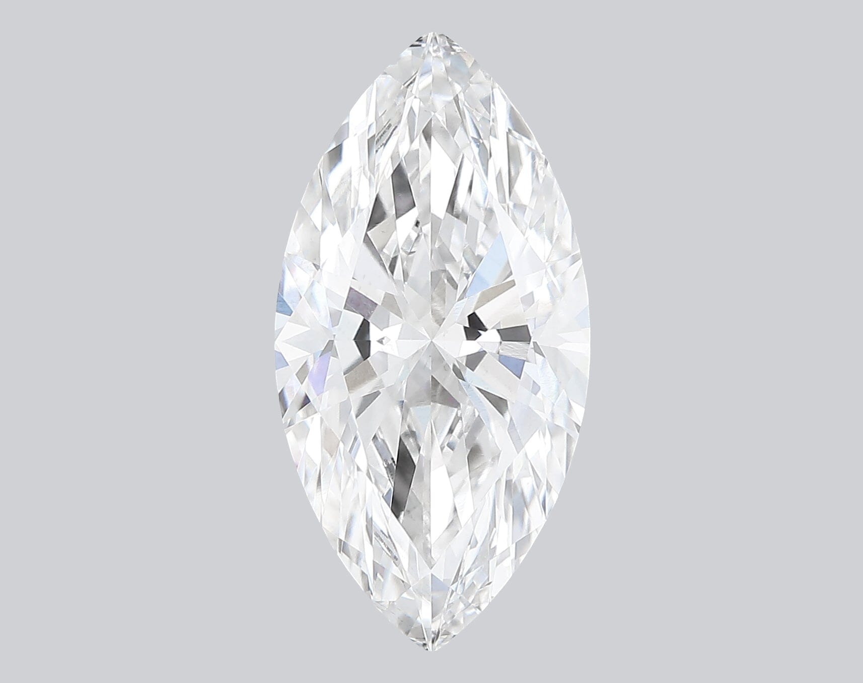 2.02 Carat F-VS1 Marquise Lab Grown Diamond - IGI (#51487) Loose Diamond Princess Bride Diamonds 