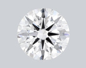 2.02 Carat F - VS1 Round Lab Grown Diamond - IGI (122574) - PBD Loose Diamond