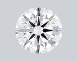 2.02 Carat F-VS1 Round Lab Grown Diamond - IGI (#122574)