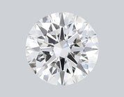 2.02 Carat F - VVS2 Round Lab Grown Diamond - IGI (120614) - PBD Loose Diamond