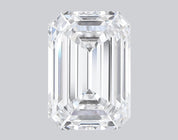 2.03 Carat D-VS1 Emerald Lab Grown Diamond - IGI (#50027) Loose Diamond Princess Bride Diamonds 