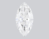 2.03 Carat D-VS1 Marquise Lab Grown Diamond - IGI (#128336)