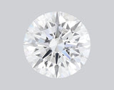 2.03 Carat D-VS1 Round Lab Grown Diamond - IGI (#127237)