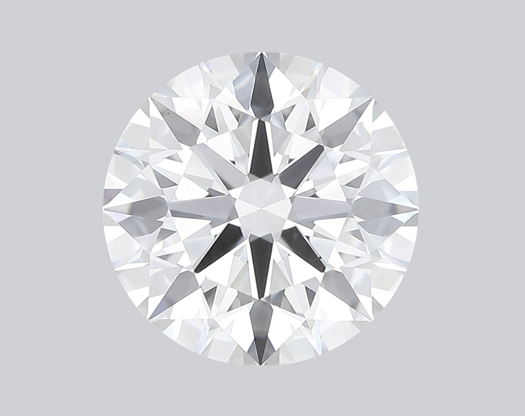 2.03 Carat D-VS1 Round Lab Grown Diamond - IGI (#4591) Loose Diamond Princess Bride Diamonds 