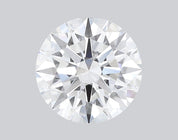 2.03 Carat D-VS1 Round Lab Grown Diamond - IGI (#49716) Loose Diamond Princess Bride Diamonds 