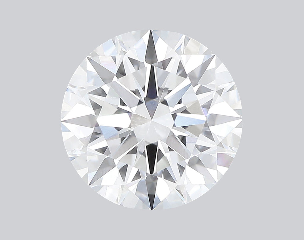 2.03 Carat D-VS1 Round Lab Grown Diamond - IGI (#49716) Loose Diamond Princess Bride Diamonds 