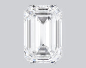 2.03 Carat D - VVS2 Emerald Lab Grown Diamond - IGI (124999) - PBD Loose Diamond