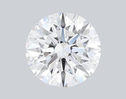 2.03 Carat D - VVS2 Round Lab Grown Diamond - IGI (121781) - PBD Loose Diamond