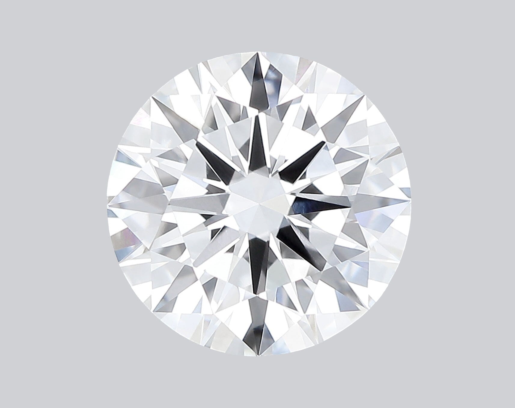 2.03 Carat D-VVS2 Round Lab Grown Diamond - IGI (#50231) Loose Diamond Princess Bride Diamonds 