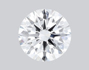 2.03 Carat D-VVS2 Round Lab Grown Diamond - IGI (#50231) Loose Diamond Princess Bride Diamonds 