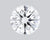 2.03 Carat D-VVS2 Round Lab Grown Diamond - IGI (#50231) Loose Diamond Princess Bride Diamonds 