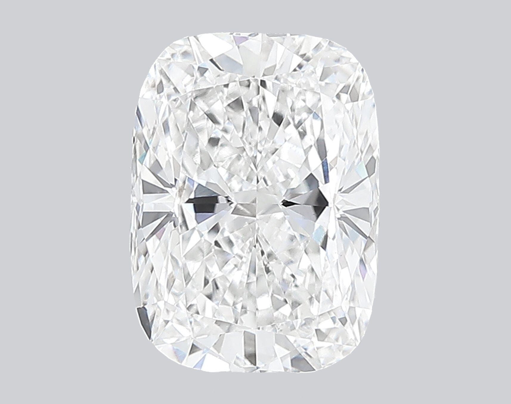 2.03 Carat E-VS1 Elongated Cushion Lab Grown Diamond - IGI (#53779) Loose Diamond Princess Bride Diamonds 