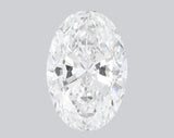 2.03 Carat E-VS1 Oval Lab Grown Diamond - IGI (#127822)