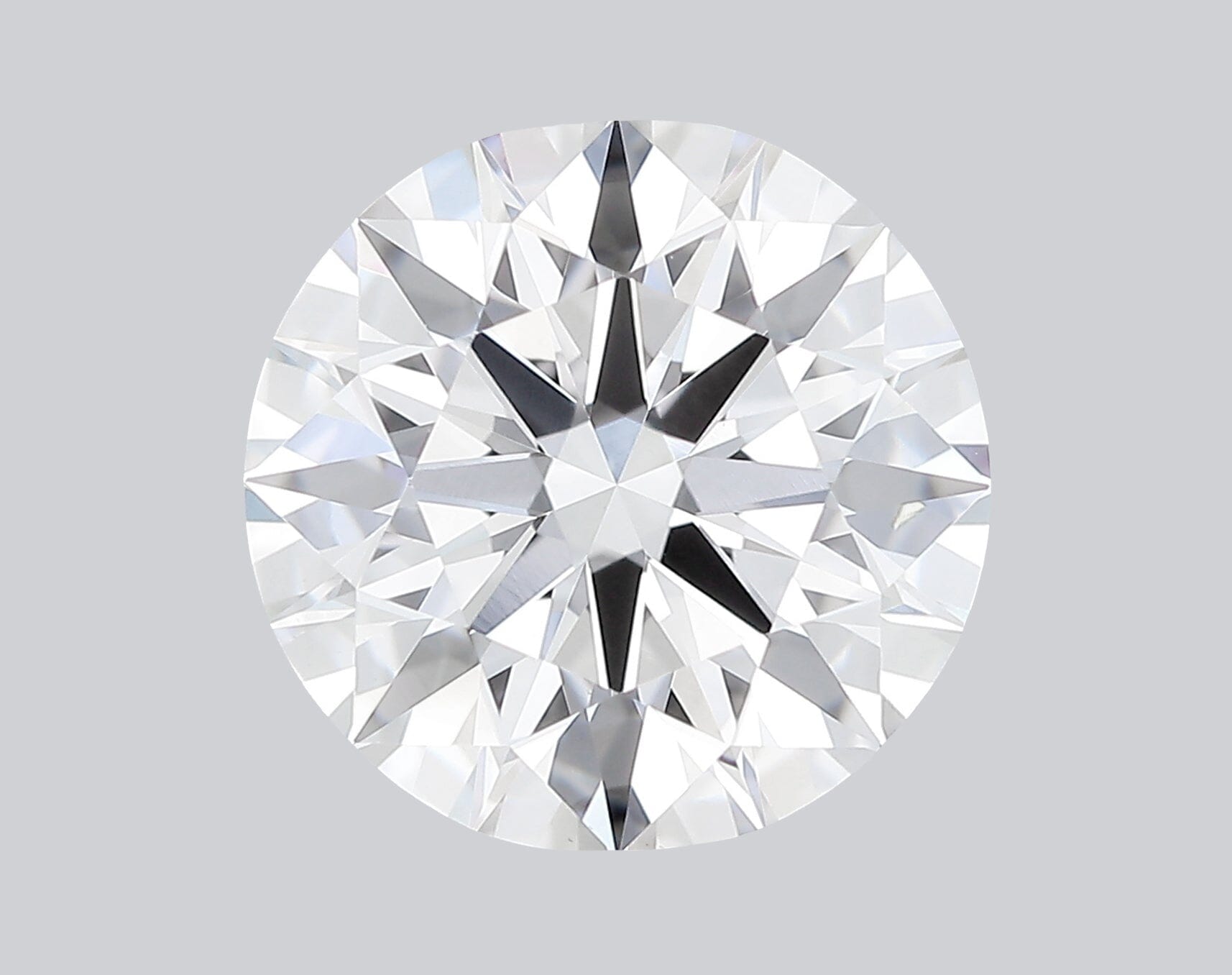 2.03 Carat E-VS1 Round Lab Grown Diamond - IGI (#53264) Loose Diamond Princess Bride Diamonds 