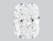 2.03 Carat F - VS1 Elongated Cushion Lab Grown Diamond - IGI (124529) - PBD Loose Diamond